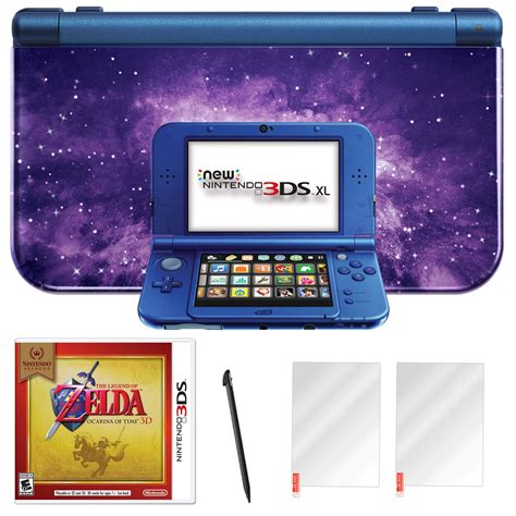 ocarina of time 3ds walmart.